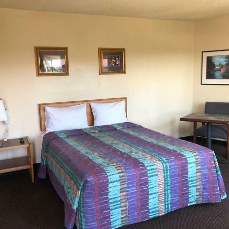 Wallingford Inn Σιάτλ Εξωτερικό φωτογραφία