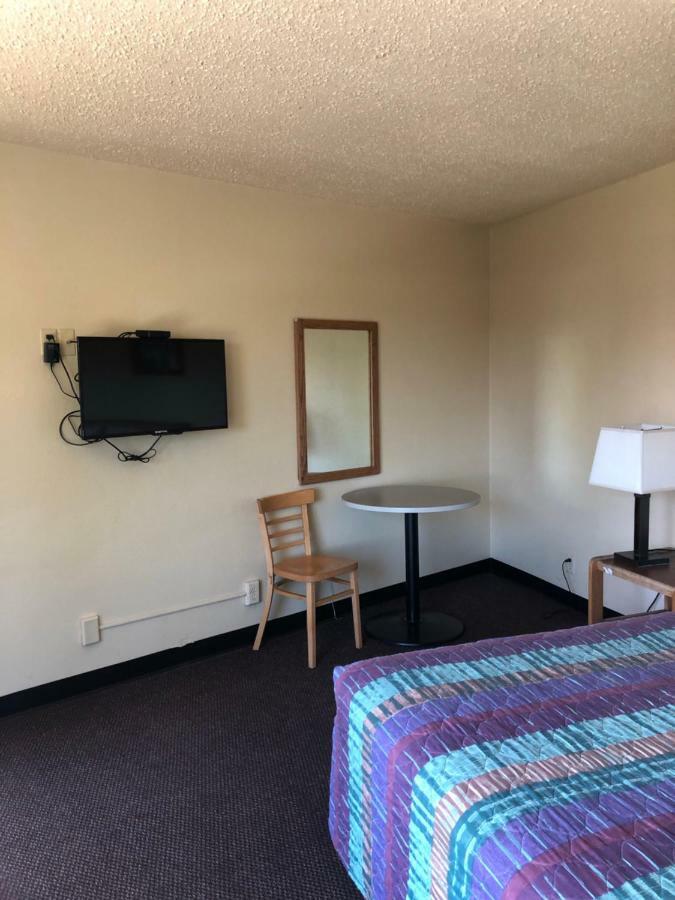 Wallingford Inn Σιάτλ Εξωτερικό φωτογραφία