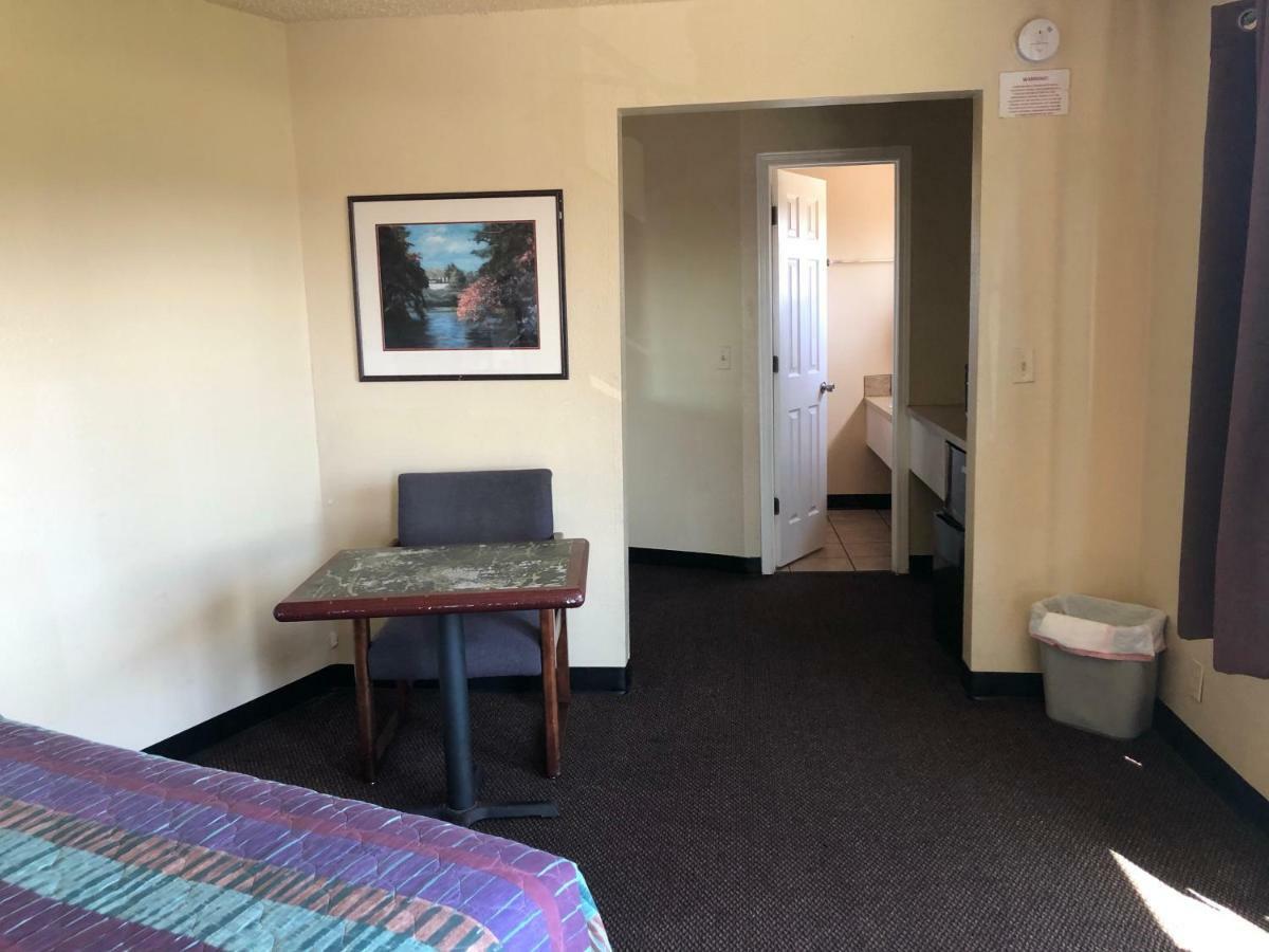 Wallingford Inn Σιάτλ Εξωτερικό φωτογραφία