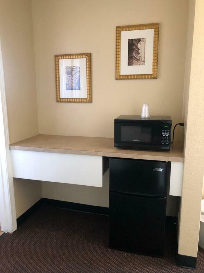 Wallingford Inn Σιάτλ Εξωτερικό φωτογραφία